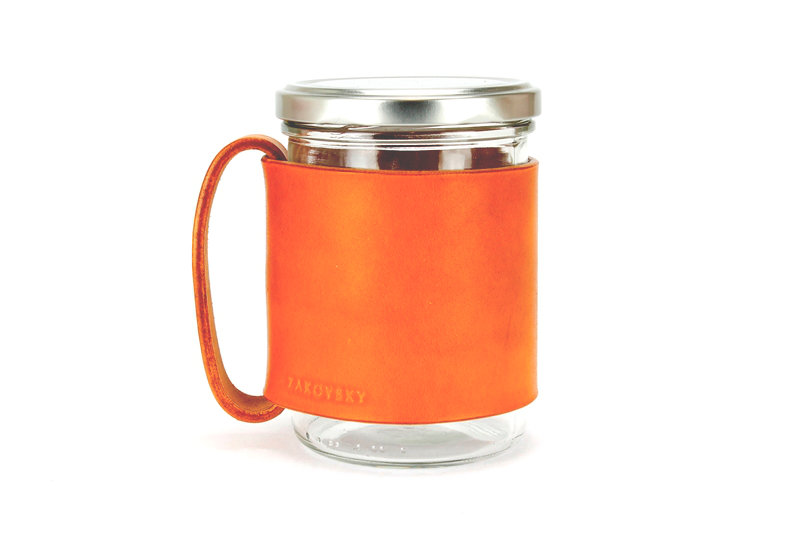 WrapCup / Cognac